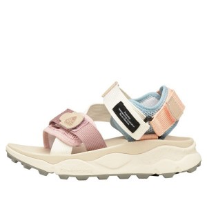 Women's Flower Mountain NAZCA 2 Sandals Multicolor | AUQXVYBW