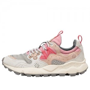 Women's Flower Mountain YAMANO 3 Sneakers Multicolor | AUMHOYJN