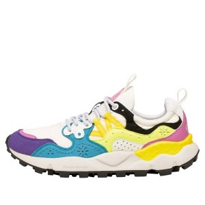 Women's Flower Mountain YAMANO 3 UNI Sneakers Multicolor | AUTFNZEJ